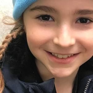 Meet your Posher, Dori